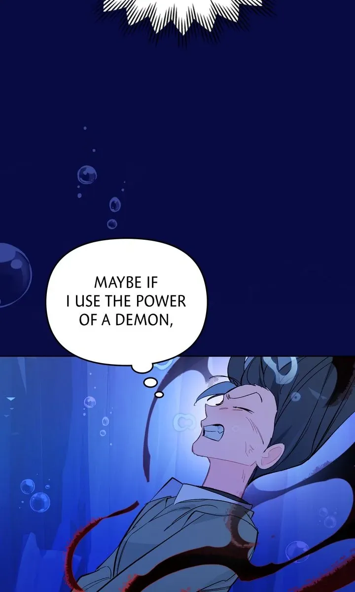 Dealing With Demons Chapter 69 page 31 - 