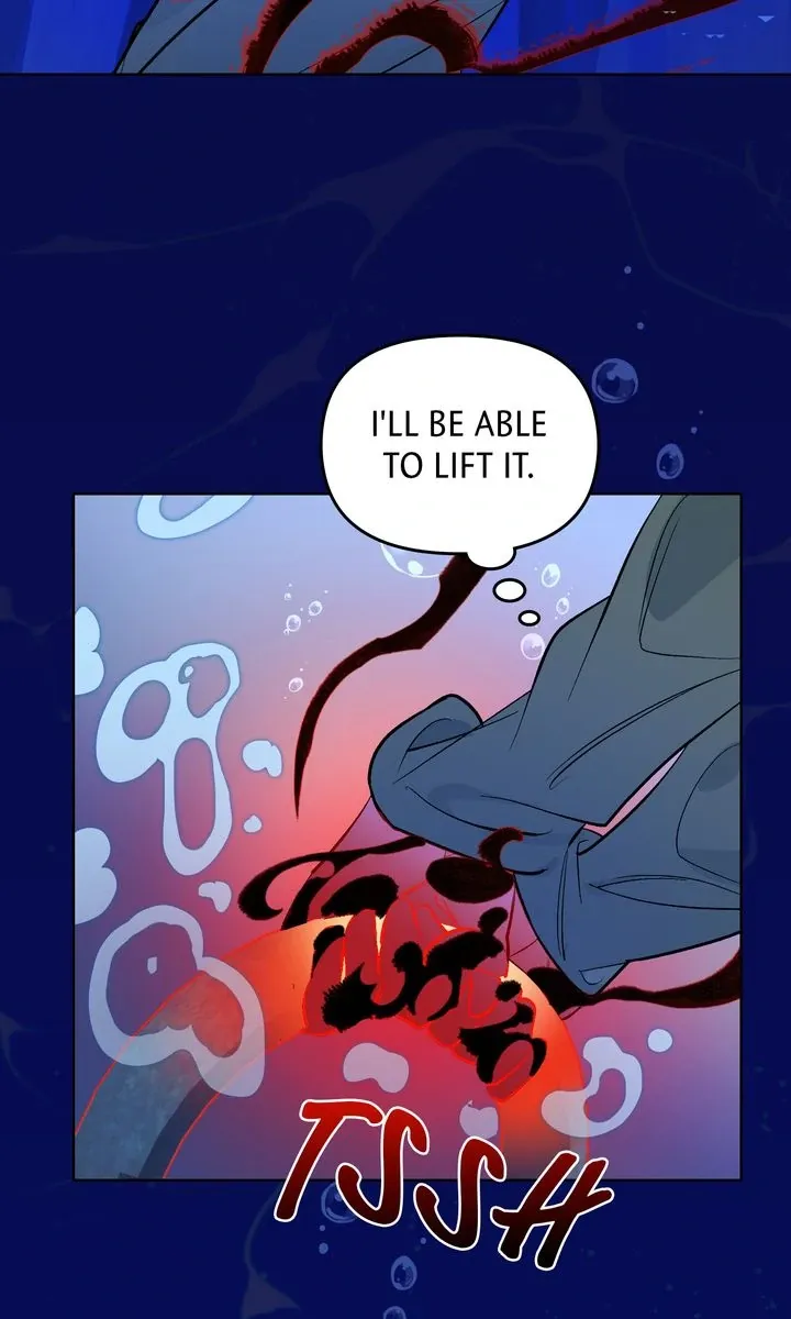 Dealing With Demons Chapter 69 page 32 - 