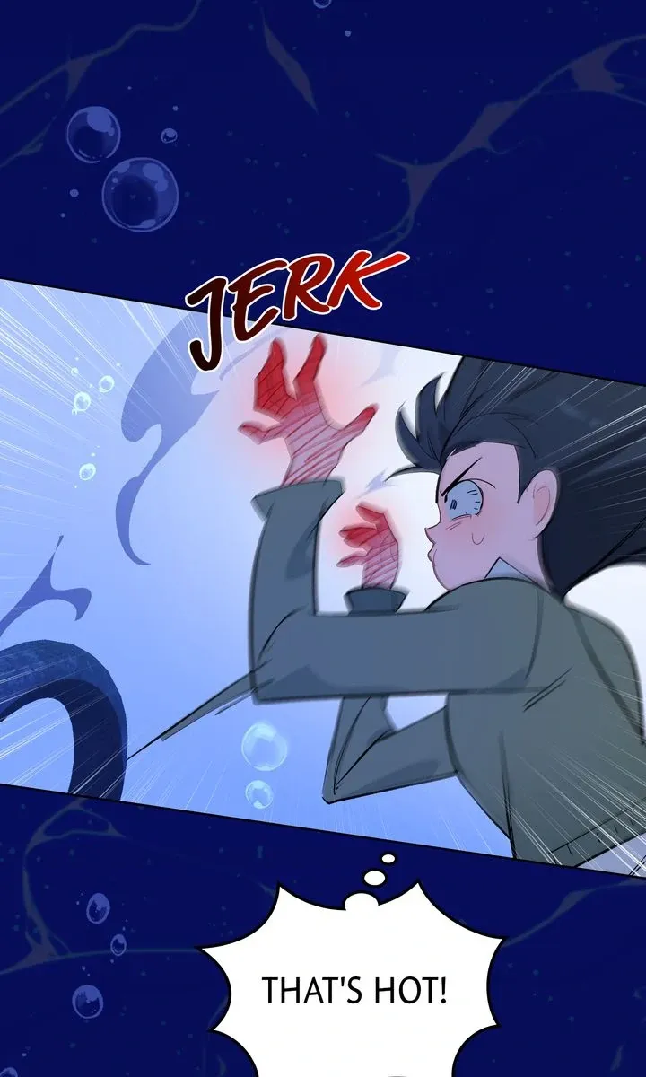 Dealing With Demons Chapter 69 page 33 - 