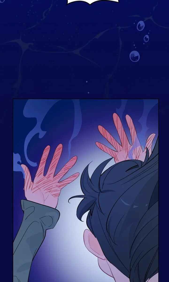 Dealing With Demons Chapter 69 page 34 - 