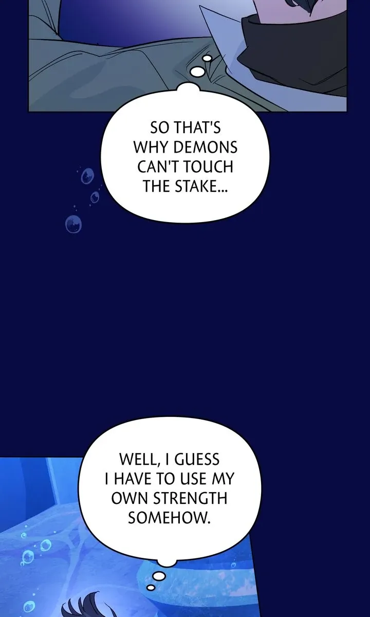 Dealing With Demons Chapter 69 page 35 - 