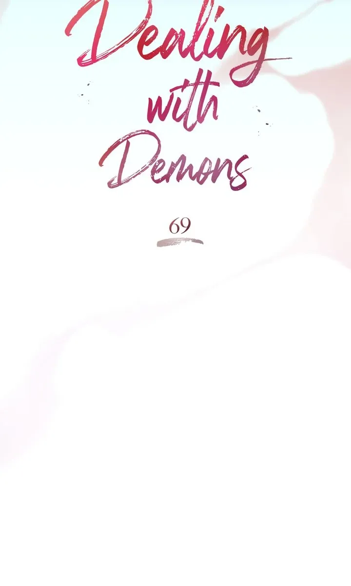Dealing With Demons Chapter 69 page 41 - 