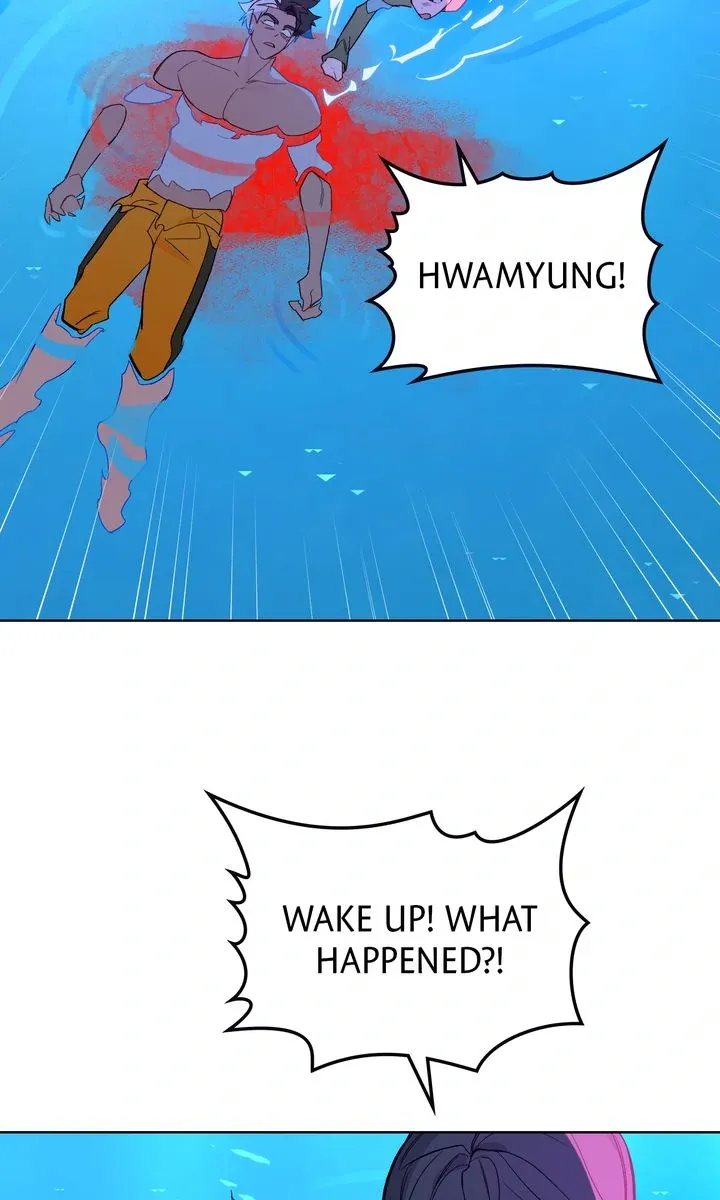 Dealing With Demons Chapter 69 page 44 - 