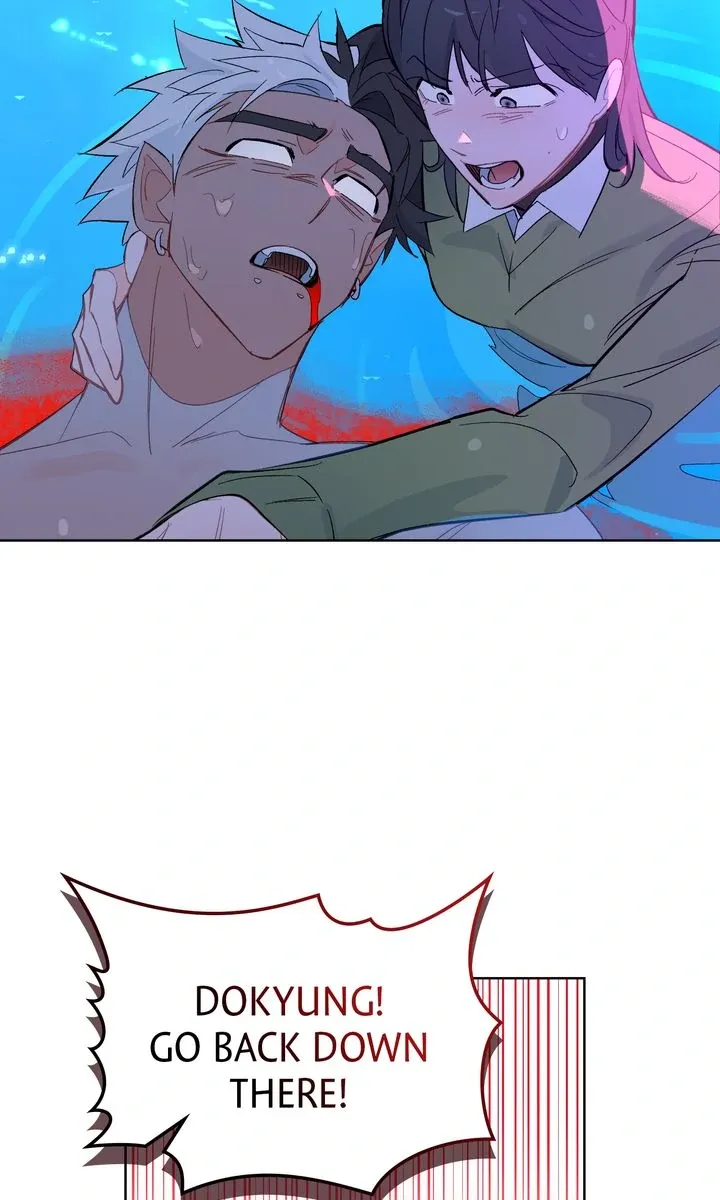 Dealing With Demons Chapter 69 page 45 - 