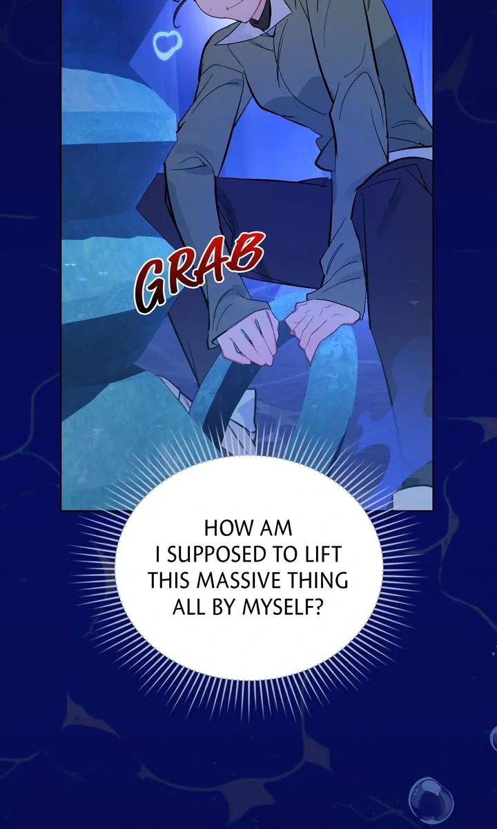 Dealing With Demons Chapter 69 page 6 - 