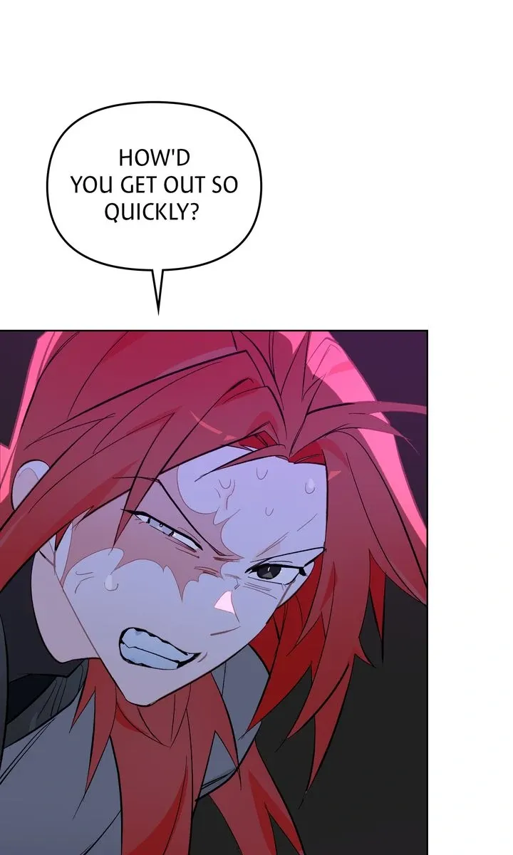 Dealing With Demons Chapter 69 page 51 - 