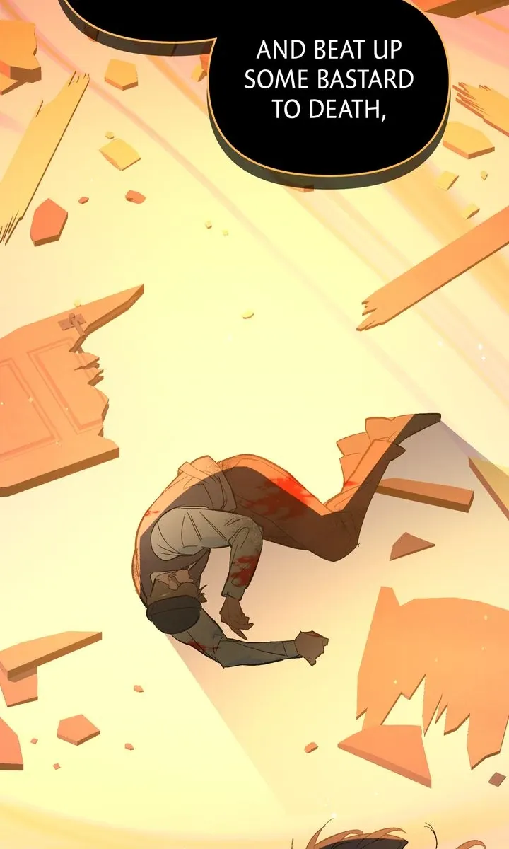 Dealing With Demons Chapter 69 page 54 - 