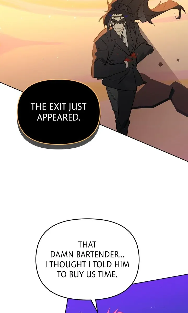 Dealing With Demons Chapter 69 page 55 - 