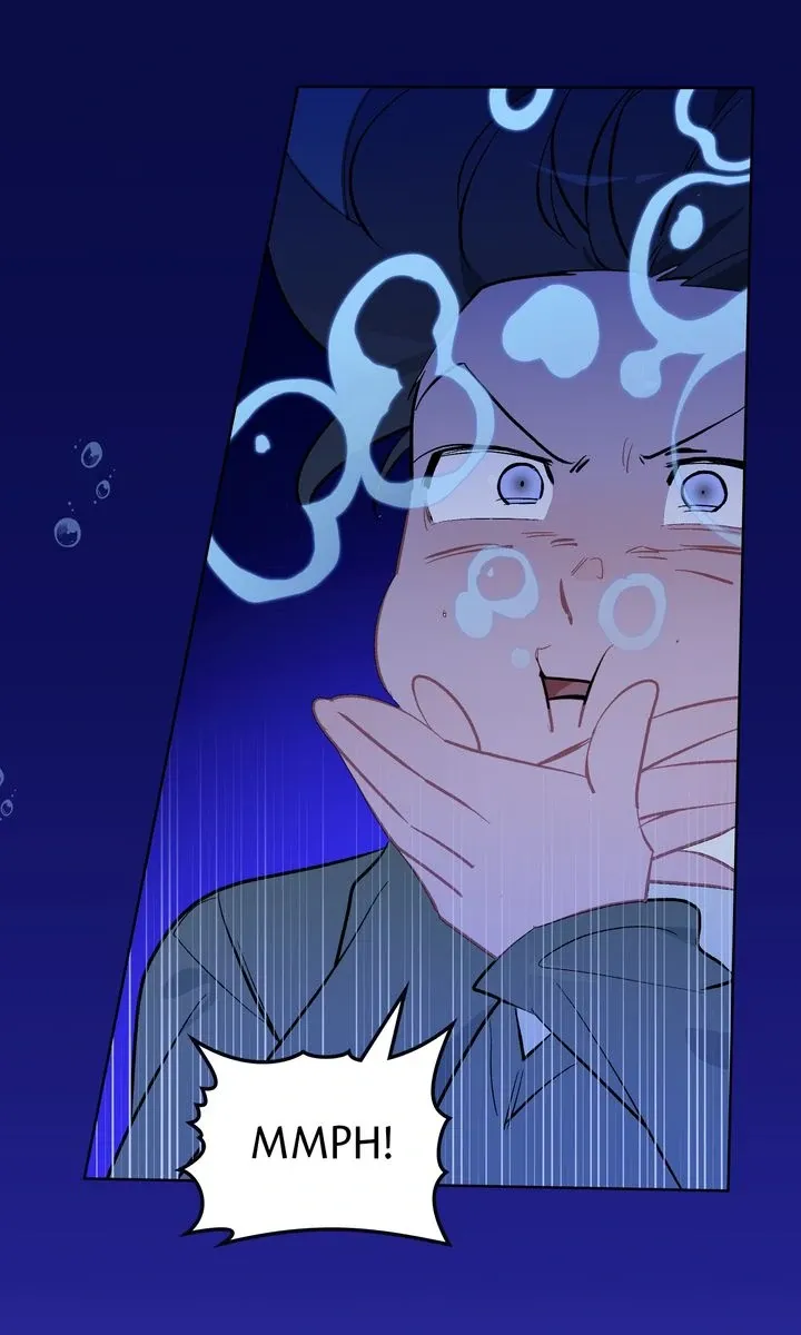 Dealing With Demons Chapter 69 page 8 - 