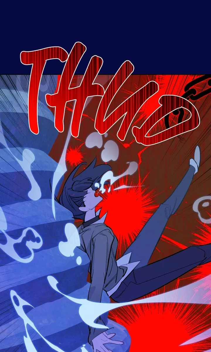 Dealing With Demons Chapter 69 page 73 - 