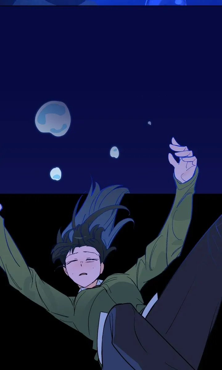 Dealing With Demons Chapter 69 page 75 - 