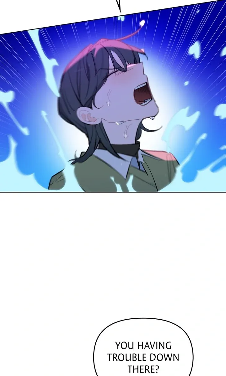 Dealing With Demons Chapter 69 page 10 - 