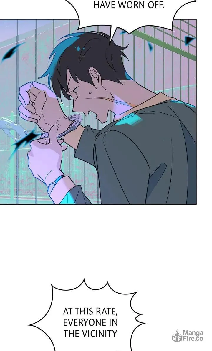Dealing With Demons Chapter 7 page 12 - 
