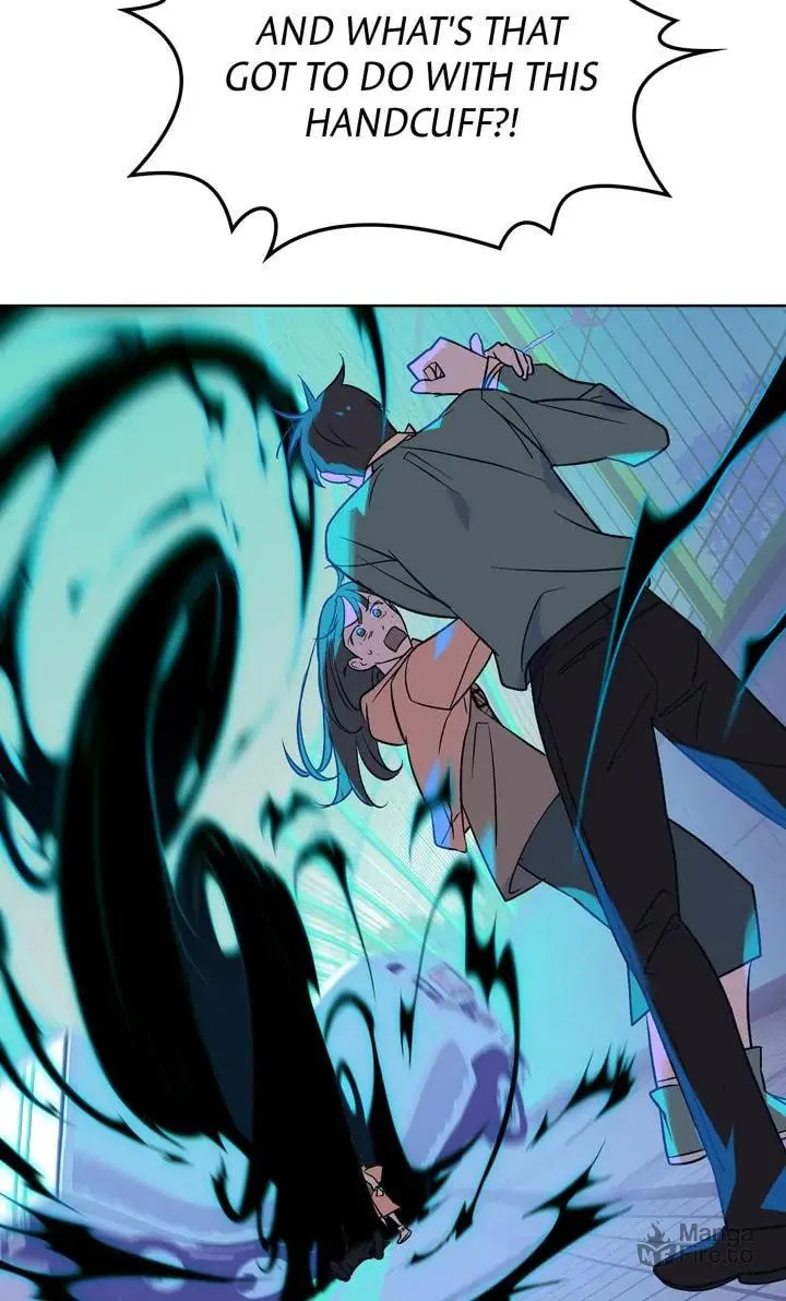 Dealing With Demons Chapter 7 page 15 - 