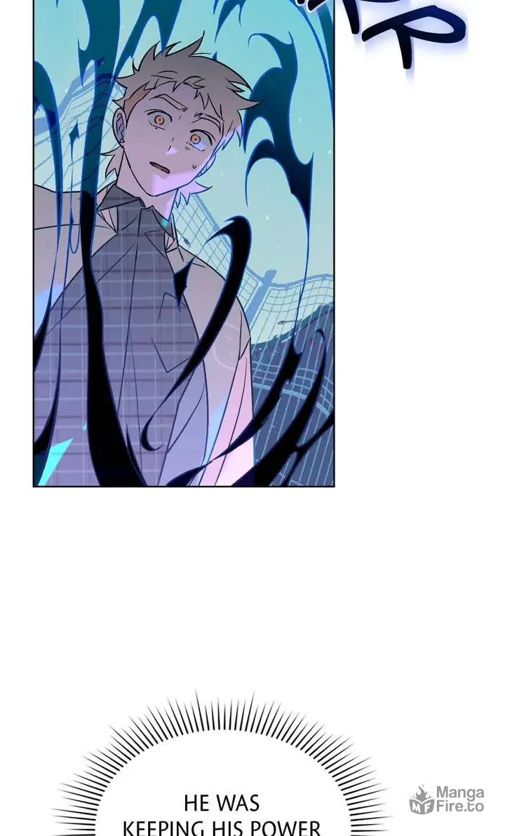 Dealing With Demons Chapter 7 page 18 - 