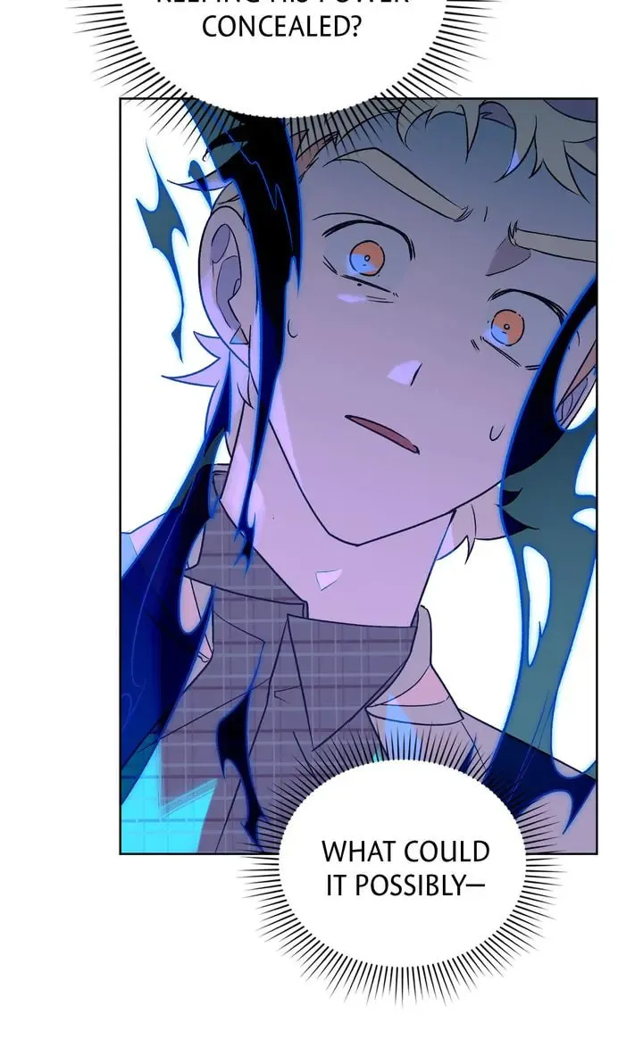 Dealing With Demons Chapter 7 page 19 - 