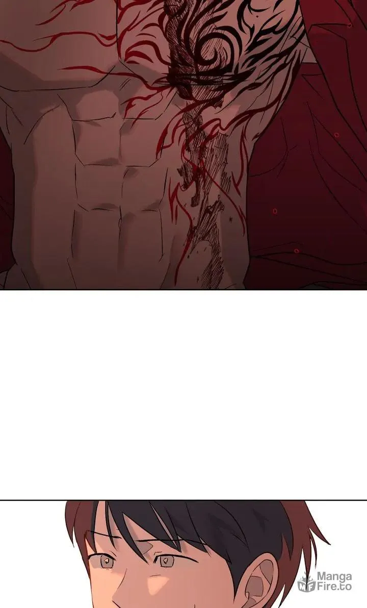 Dealing With Demons Chapter 7 page 3 - 