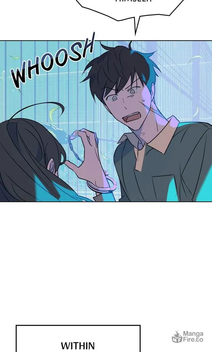 Dealing With Demons Chapter 7 page 24 - 