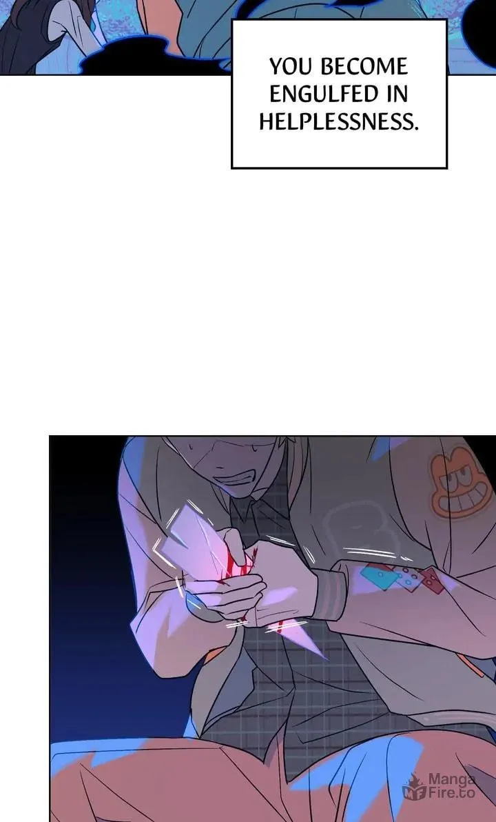 Dealing With Demons Chapter 7 page 27 - 