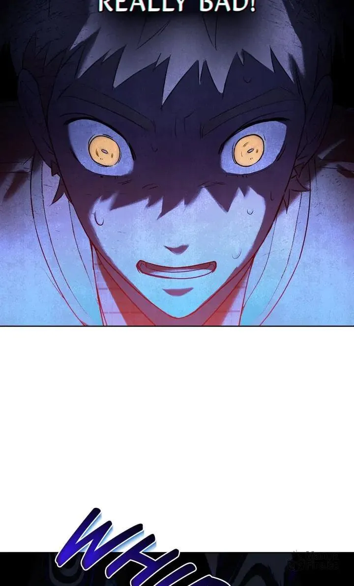 Dealing With Demons Chapter 7 page 30 - 