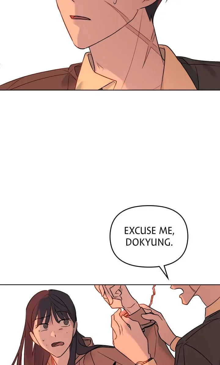 Dealing With Demons Chapter 7 page 4 - 