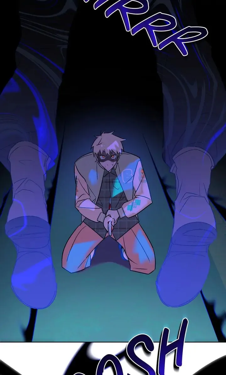 Dealing With Demons Chapter 7 page 31 - 