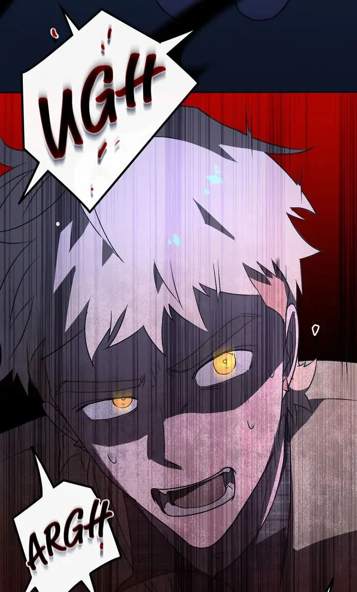Dealing With Demons Chapter 7 page 34 - 