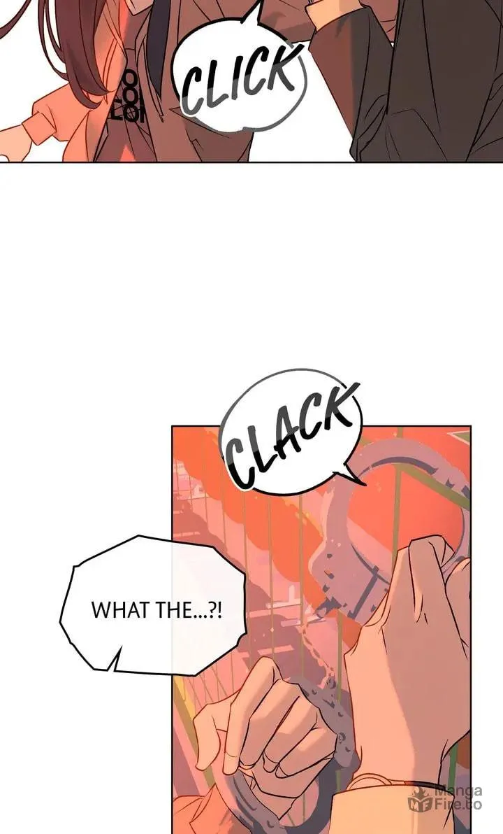 Dealing With Demons Chapter 7 page 5 - 