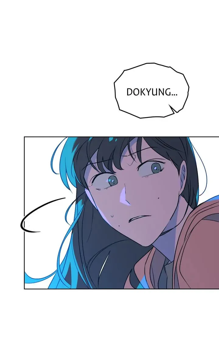 Dealing With Demons Chapter 7 page 47 - 