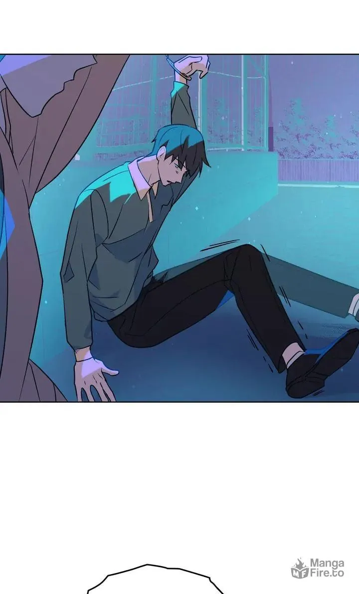Dealing With Demons Chapter 7 page 48 - 