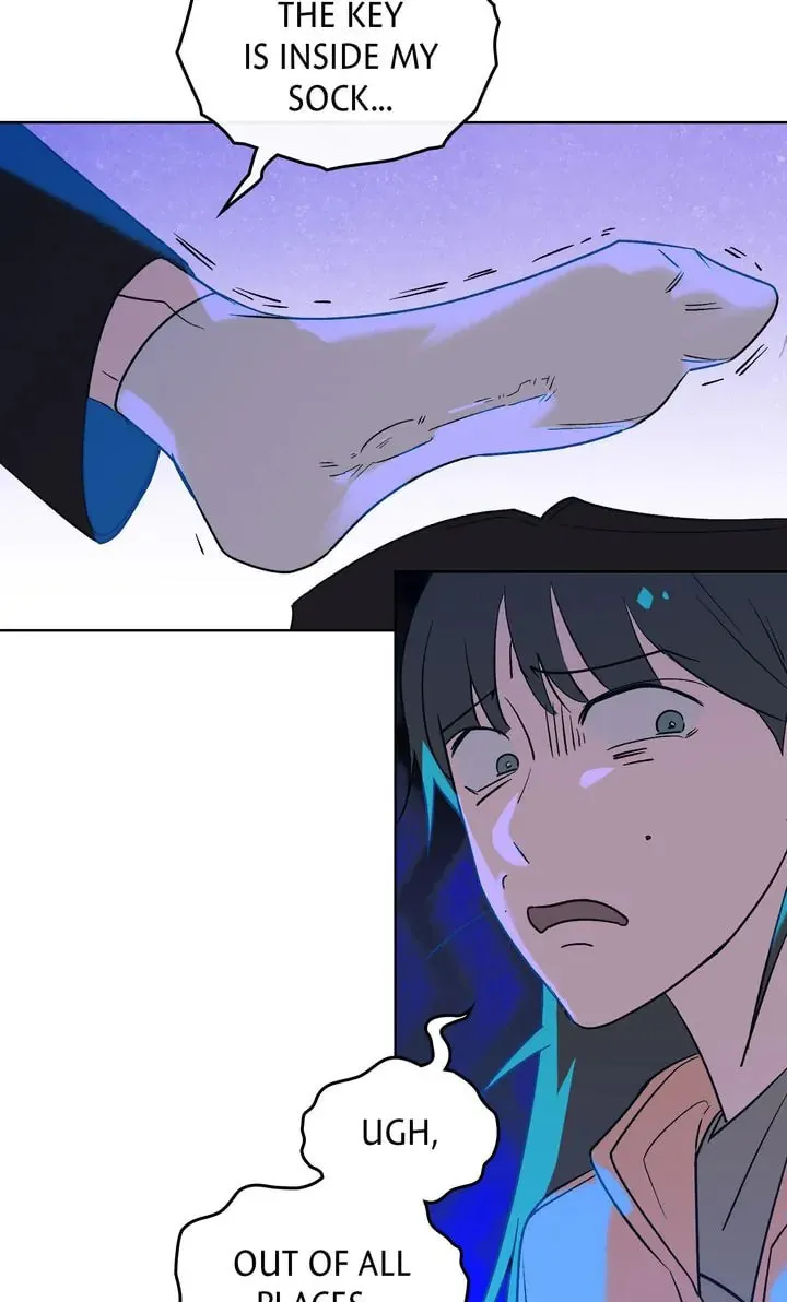 Dealing With Demons Chapter 7 page 49 - 