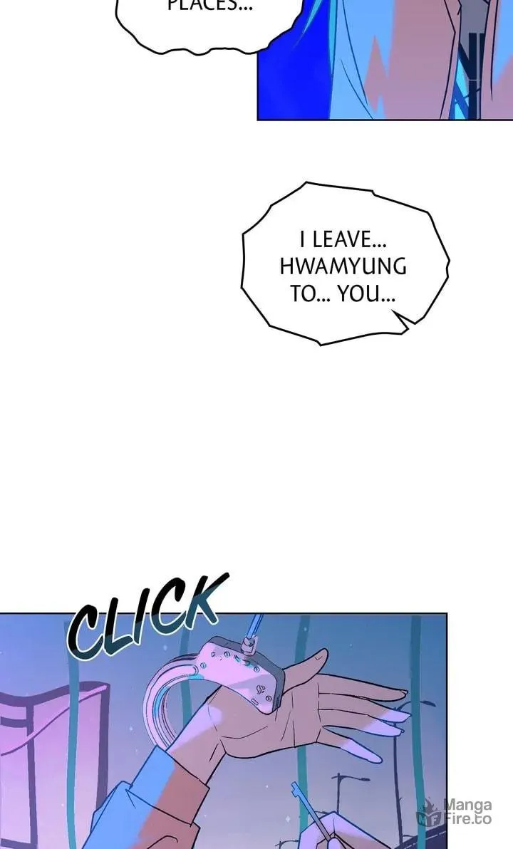 Dealing With Demons Chapter 7 page 50 - 
