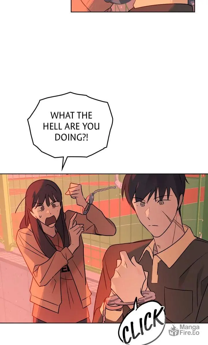 Dealing With Demons Chapter 7 page 6 - 
