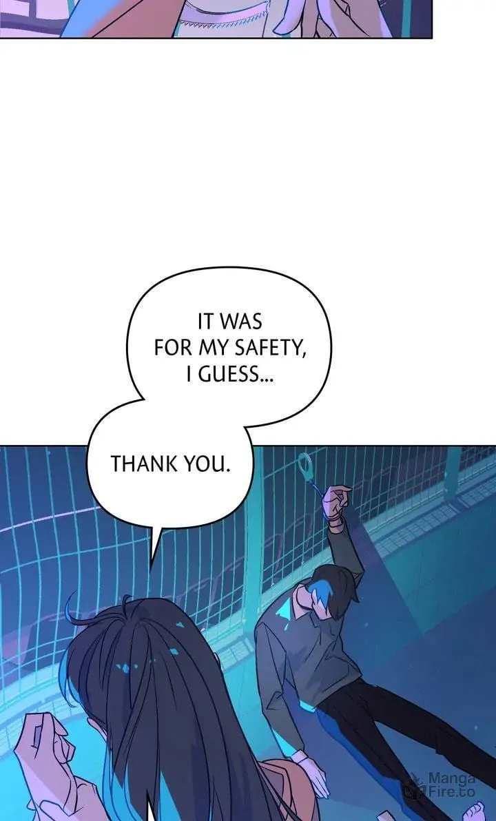 Dealing With Demons Chapter 7 page 51 - 