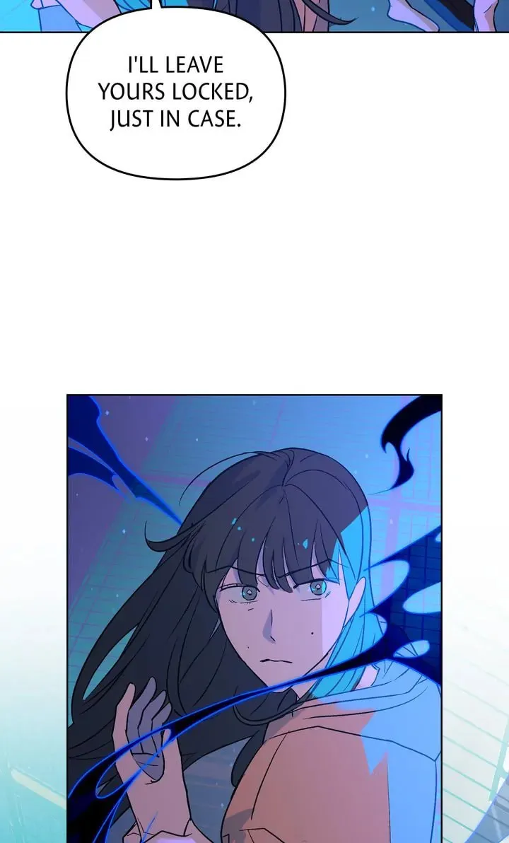 Dealing With Demons Chapter 7 page 52 - 