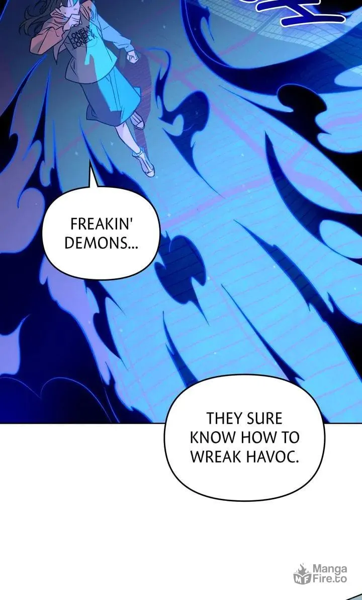 Dealing With Demons Chapter 7 page 55 - 