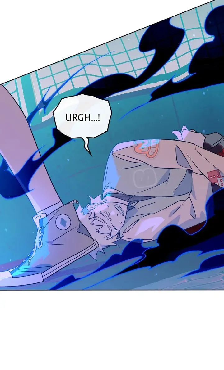Dealing With Demons Chapter 7 page 56 - 
