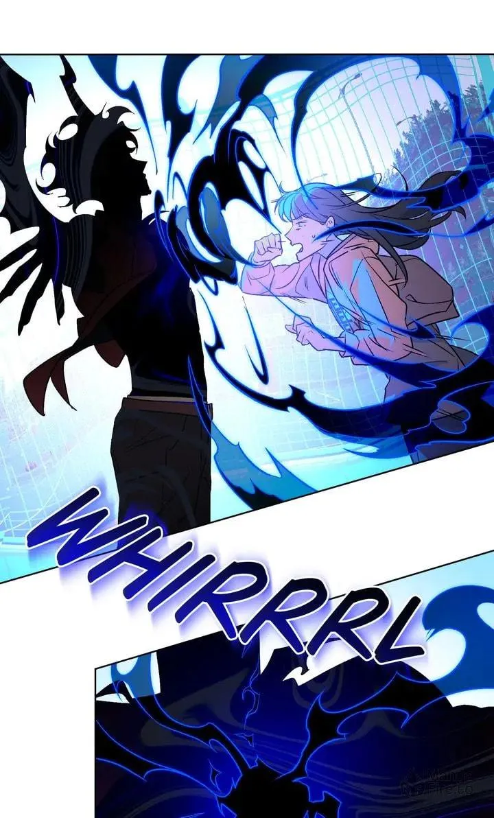 Dealing With Demons Chapter 7 page 57 - 