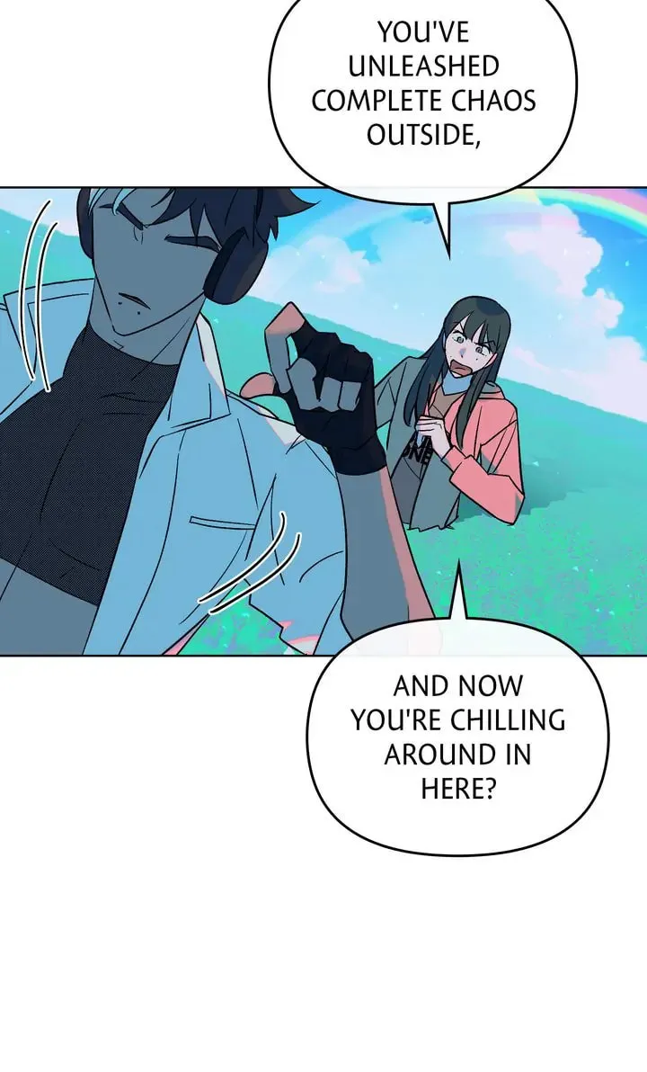 Dealing With Demons Chapter 7 page 67 - 