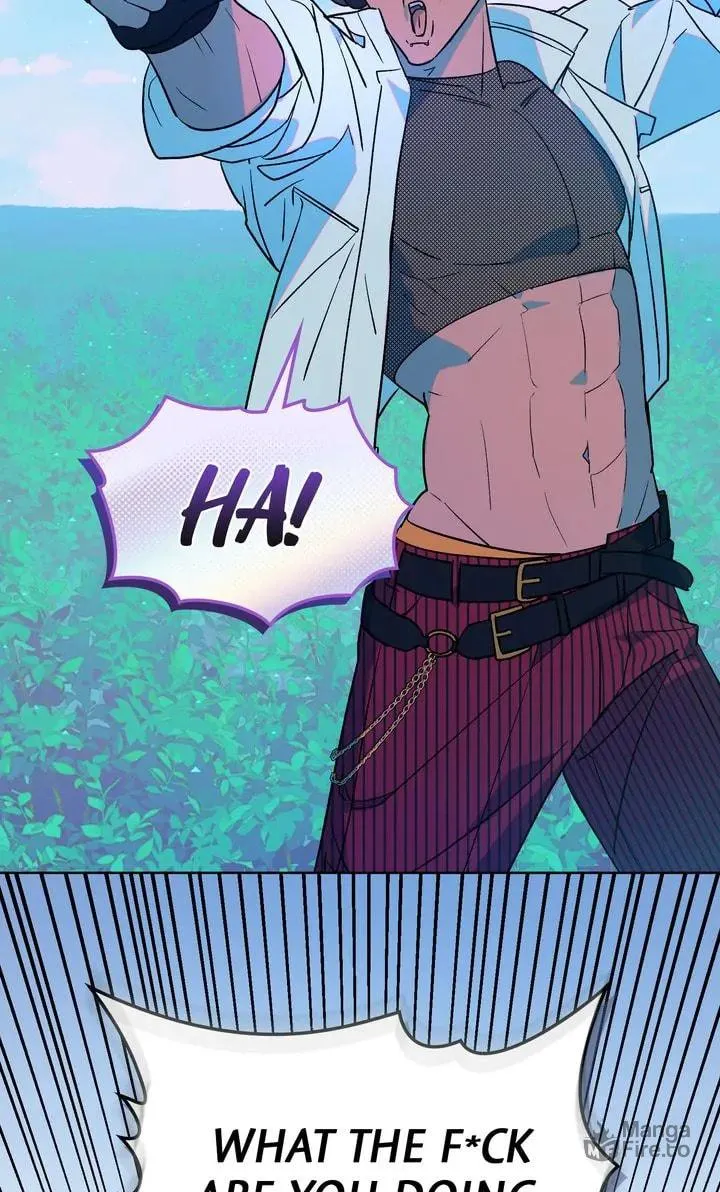 Dealing With Demons Chapter 7 page 69 - 