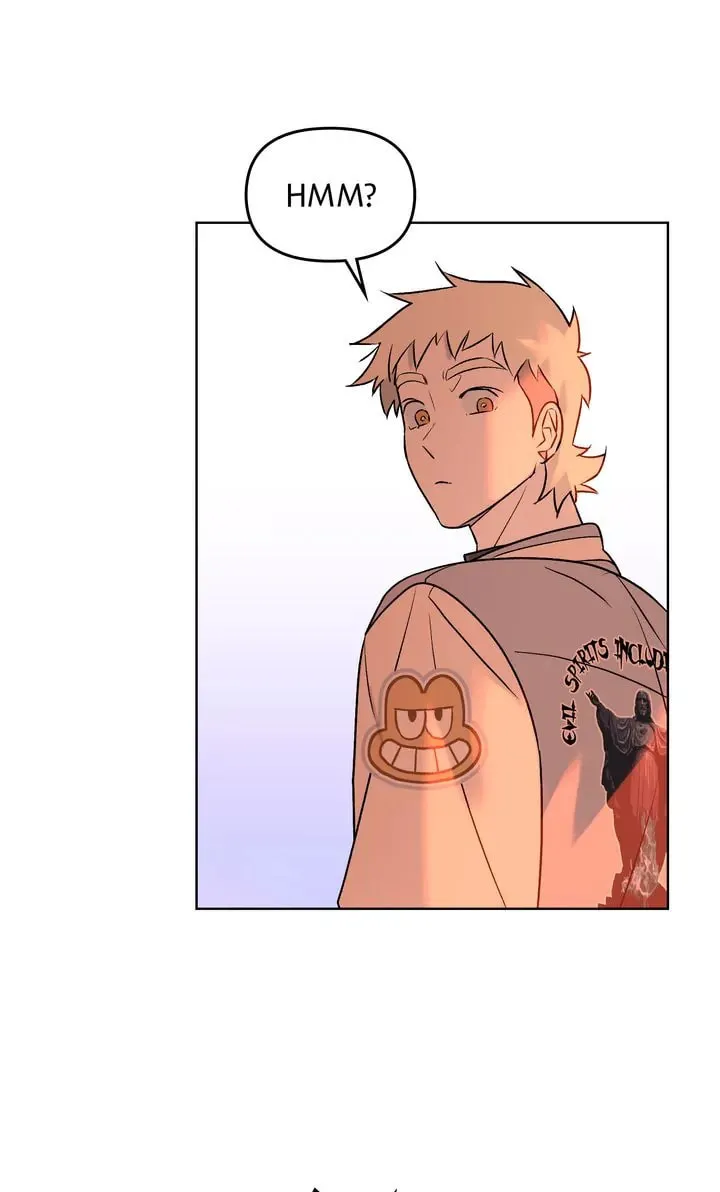 Dealing With Demons Chapter 7 page 8 - 