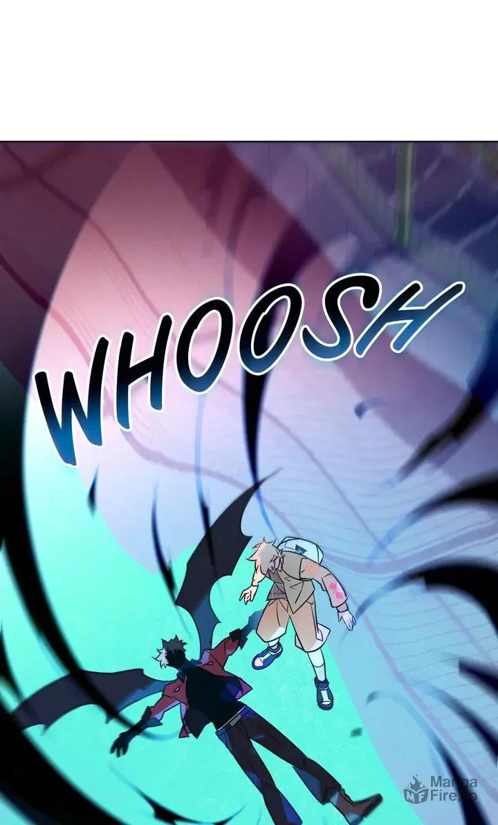 Dealing With Demons Chapter 7 page 10 - 