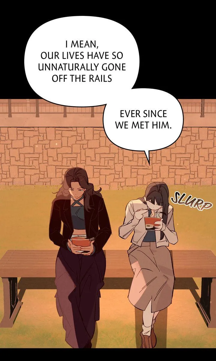 Dealing With Demons Chapter 70 page 11 - 
