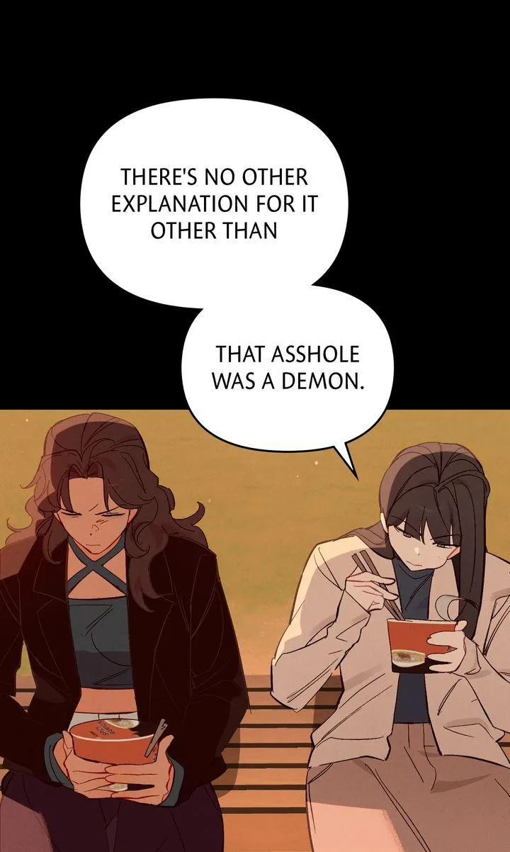 Dealing With Demons Chapter 70 page 12 - 