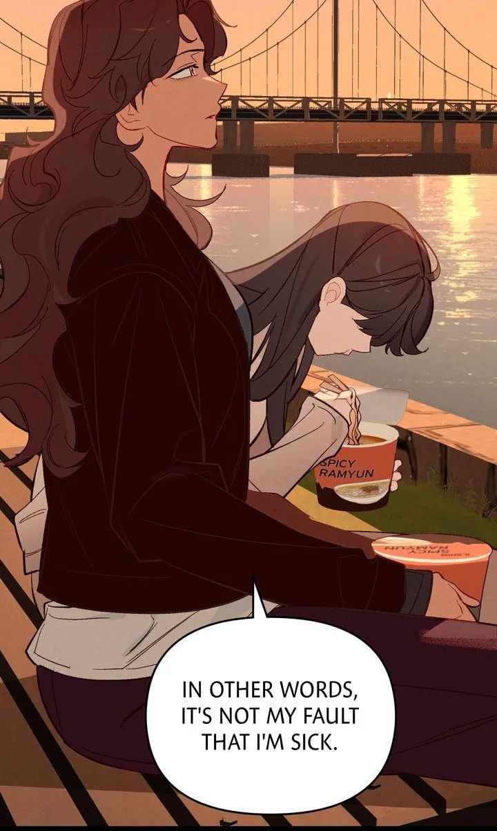 Dealing With Demons Chapter 70 page 16 - 
