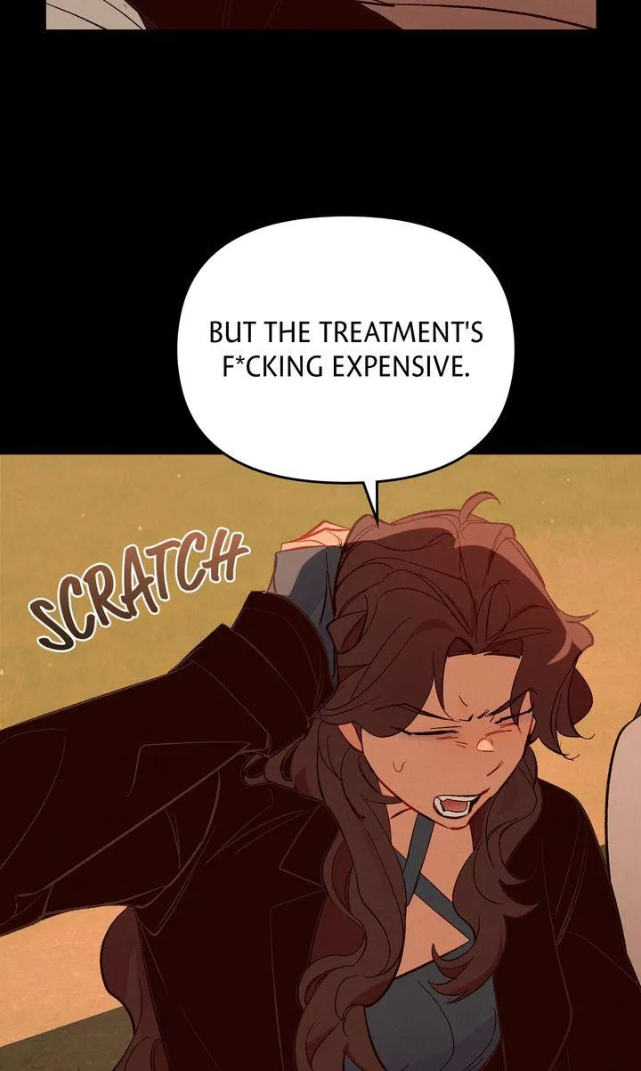 Dealing With Demons Chapter 70 page 20 - 