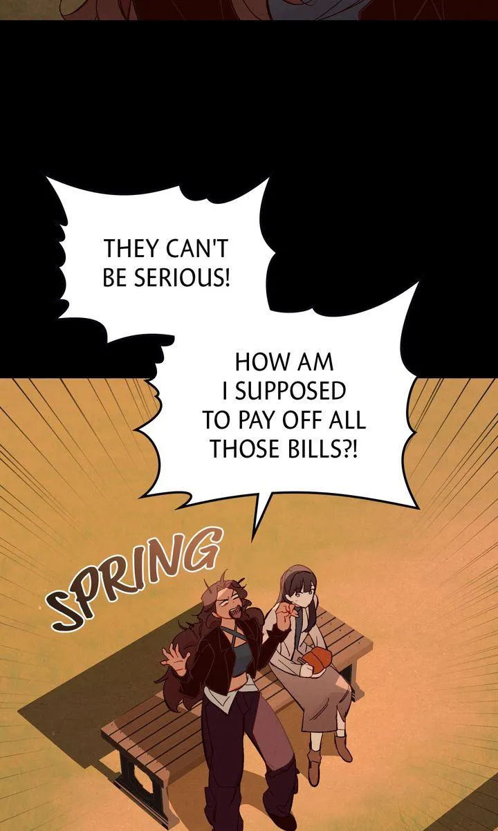 Dealing With Demons Chapter 70 page 21 - 