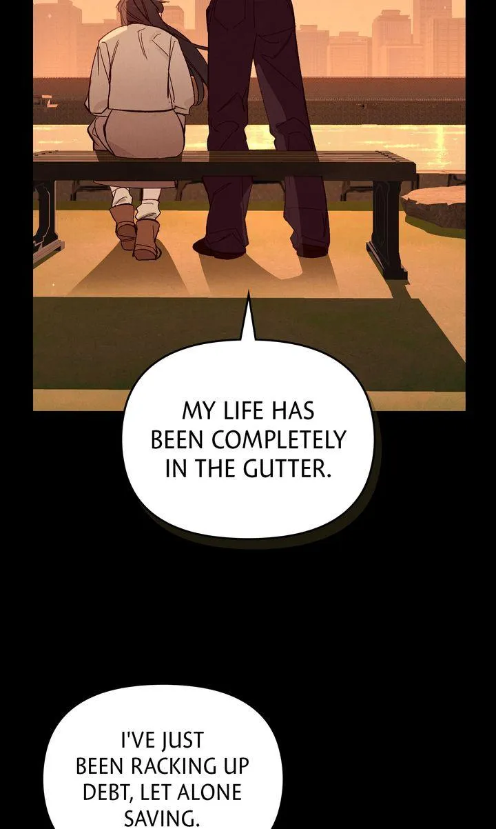 Dealing With Demons Chapter 70 page 25 - 