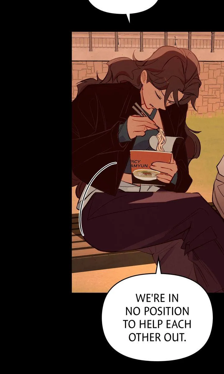 Dealing With Demons Chapter 70 page 29 - 