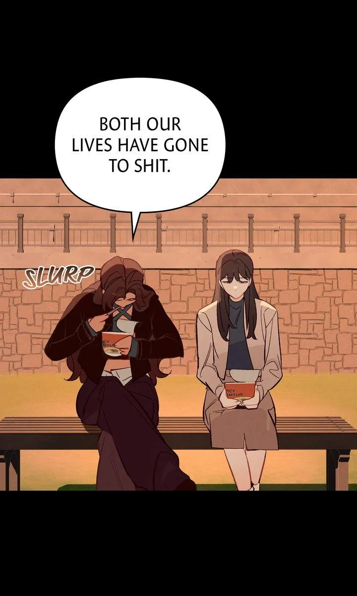 Dealing With Demons Chapter 70 page 30 - 